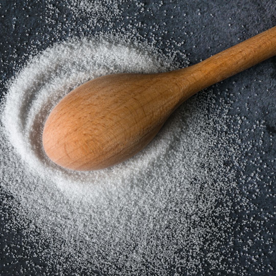 citric acid