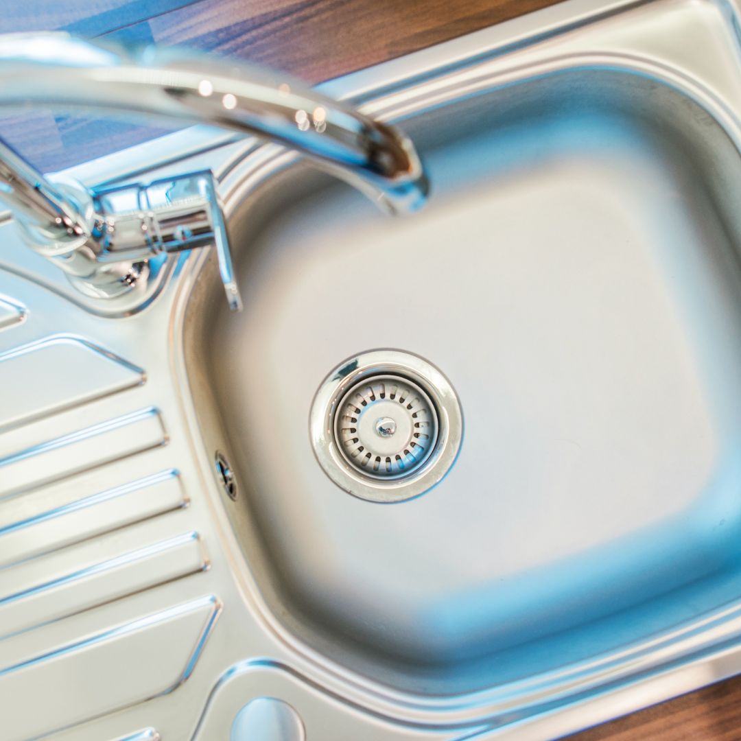 rv sink