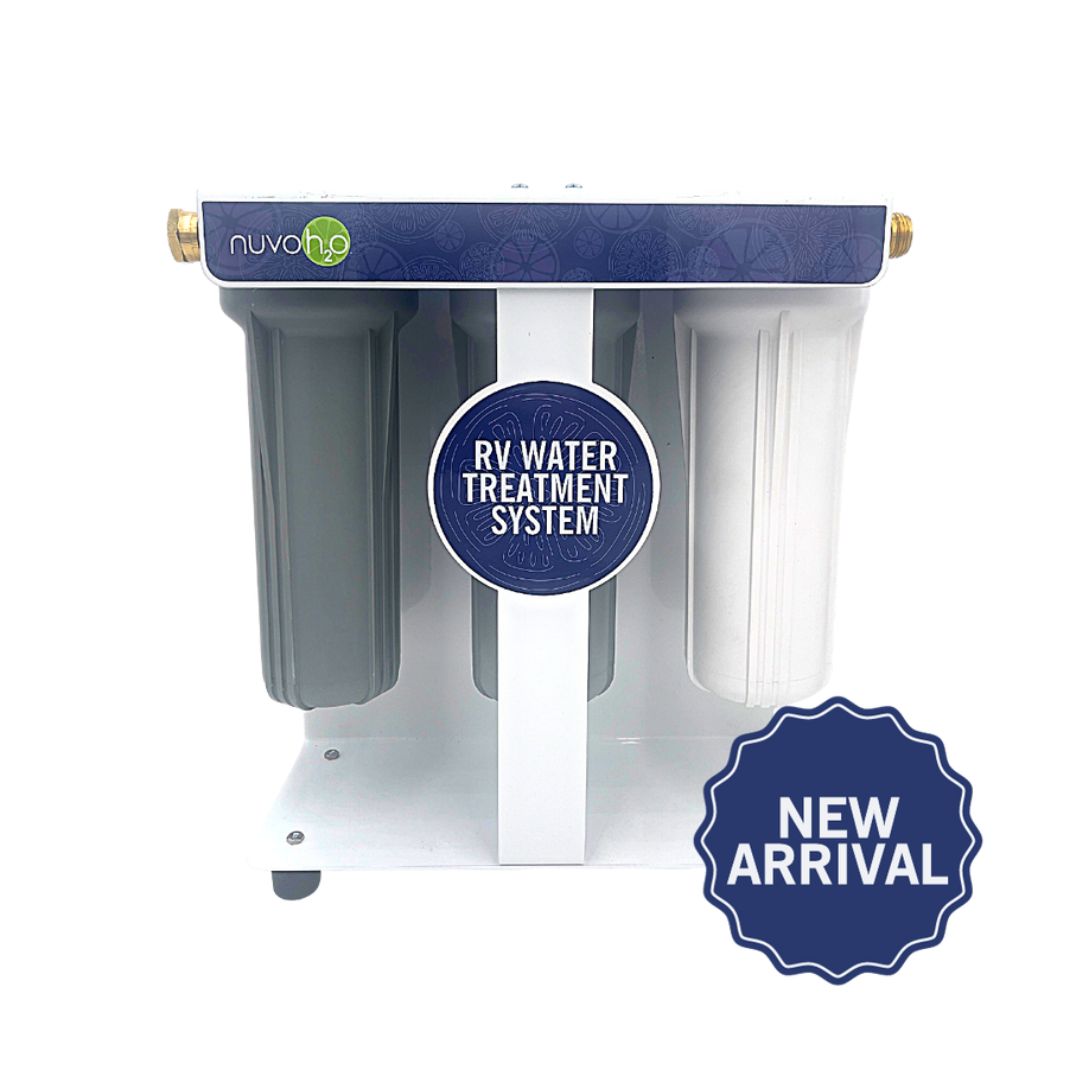 water treatment system
