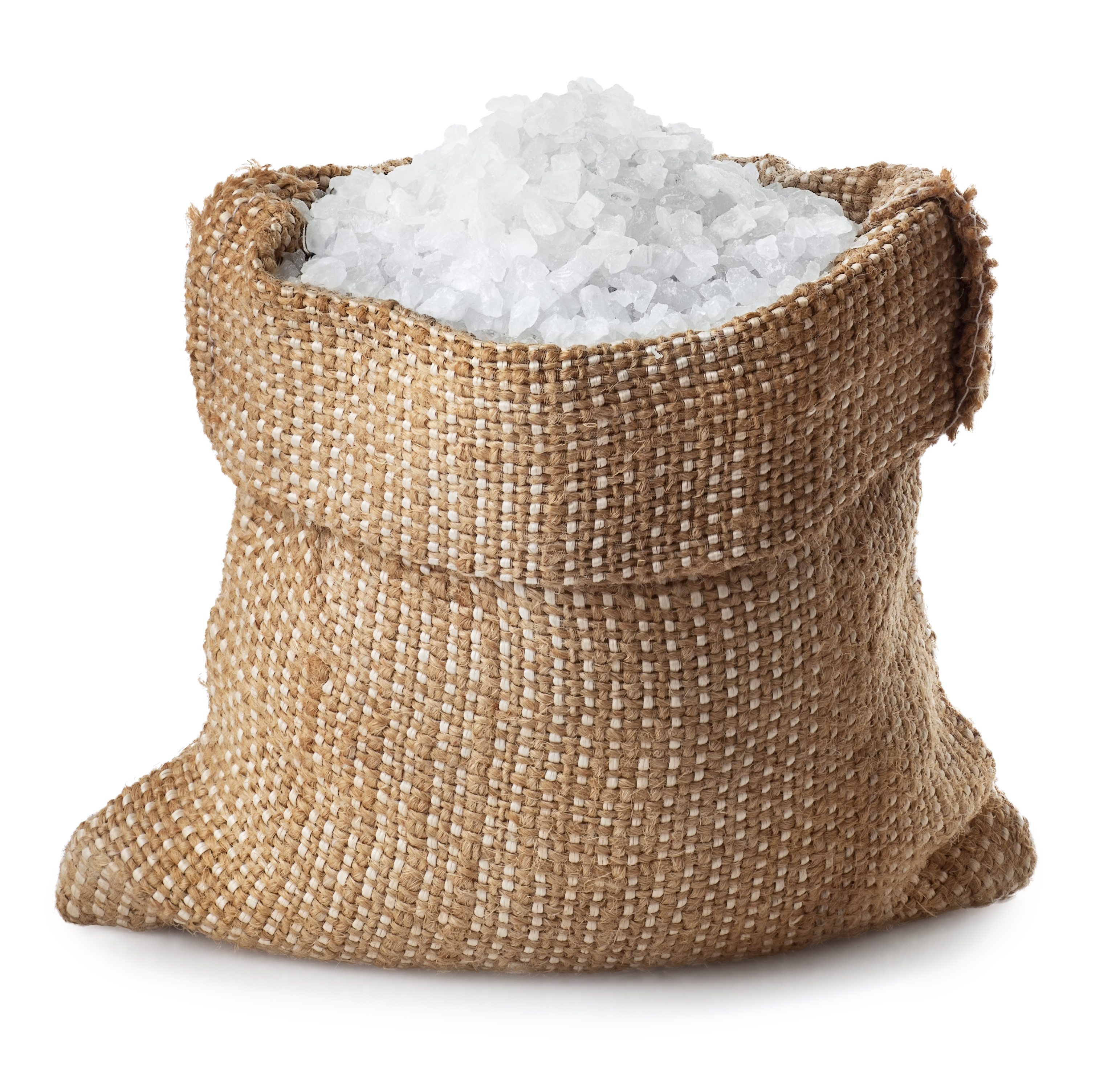 salt bag