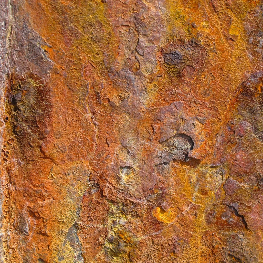 corrosion
