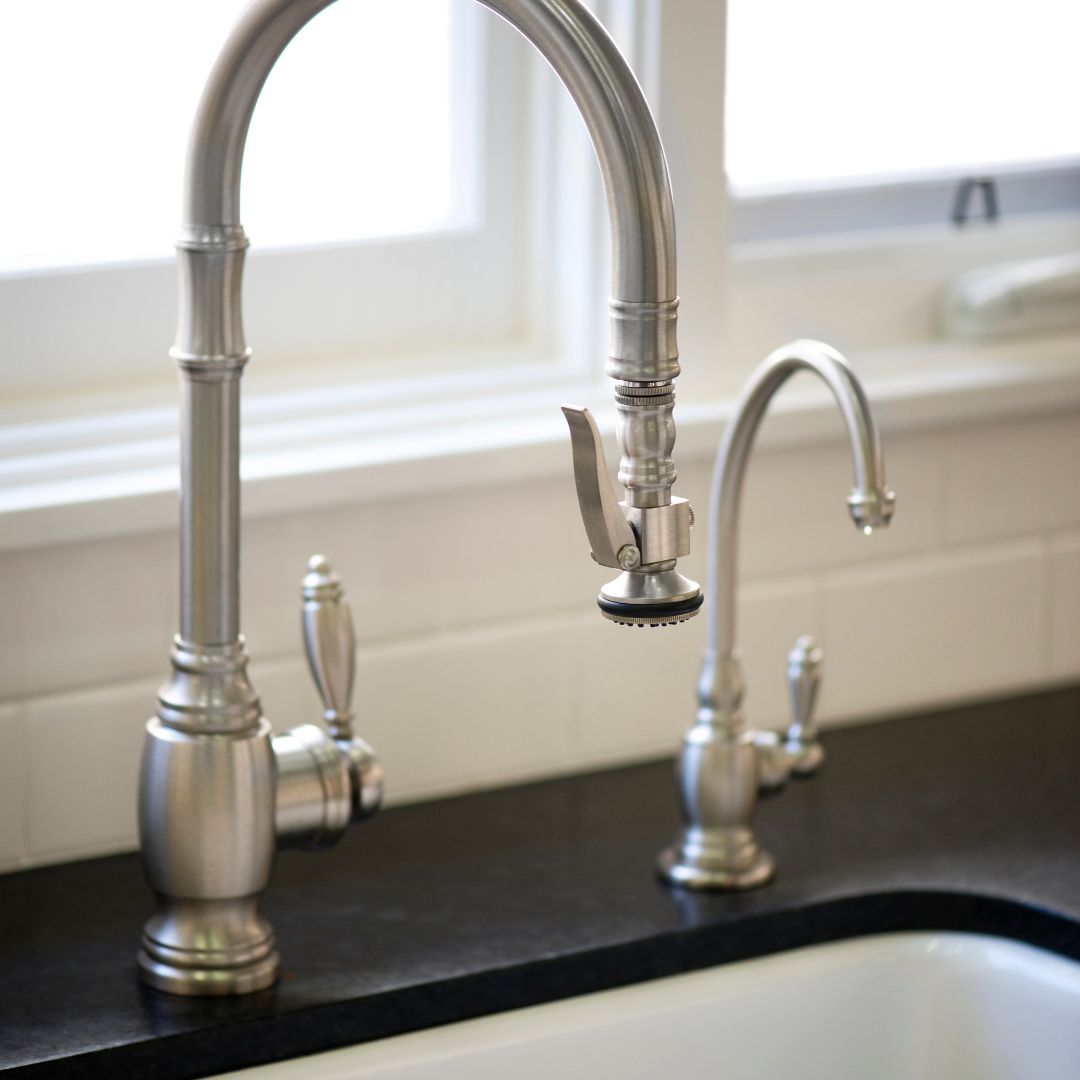 sink faucet